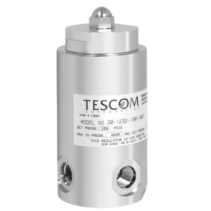 Reduktor ciśnienia do wodoru – Seria 20-1200