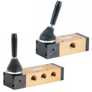 Zawory mechaniczne – Seria 212