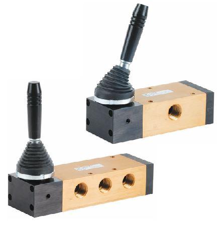 Zawory mechaniczne – Seria 212