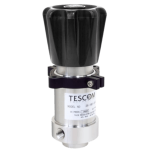 Tłokowy reduktor ciśnienia – Seria 26-1000