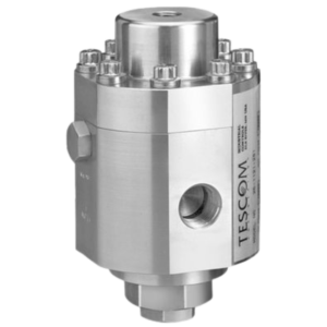 Membranowy reduktor ciśnienia – Seria 26-1100