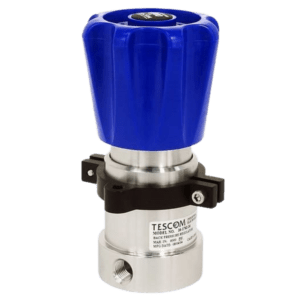 Tłokowy regulator ciśnienia wstecznego – Seria 26-1700