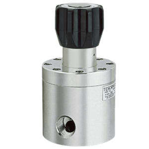 Membranowy regulator ciśnienia wstecznego – Seria 26-2500