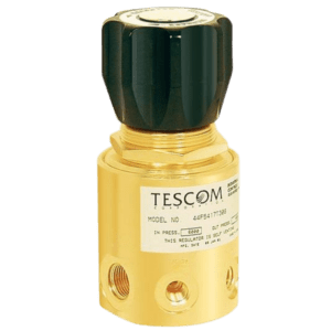 Tłokowy reduktor ciśnienia – Seria 44-1500