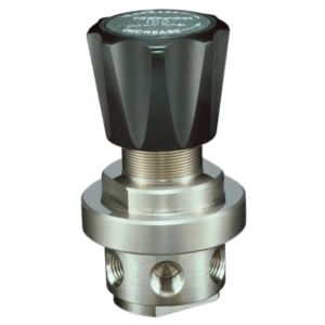 Membranowy reduktor ciśnienia – Seria 44-2600