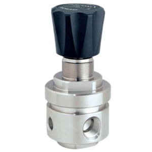 Membranowy reduktor ciśnienia – Seria 44-3200