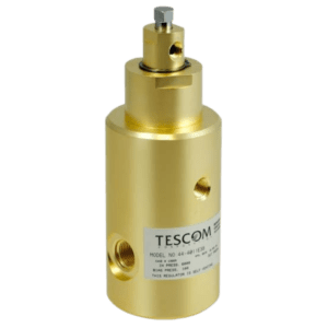 Tłokowy reduktor ciśnienia – Seria 44-4000