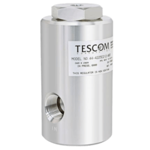 Tłokowy reduktor ciśnienia – Seria 44-4200