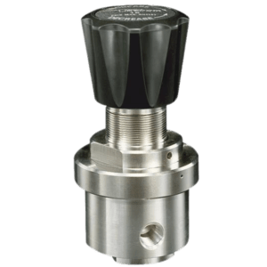 Membranowy regulator ciśnienia wstecznego – Seria 44-4700