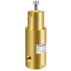 Tłokowy reduktor ciśnienia – Seria 44-7400