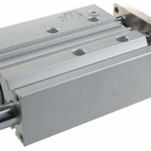 Siłowniki kompaktowe – Seria 6100