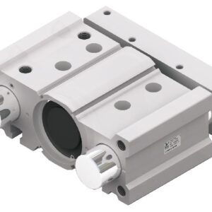 Siłowniki kompaktowe – Seria 6101