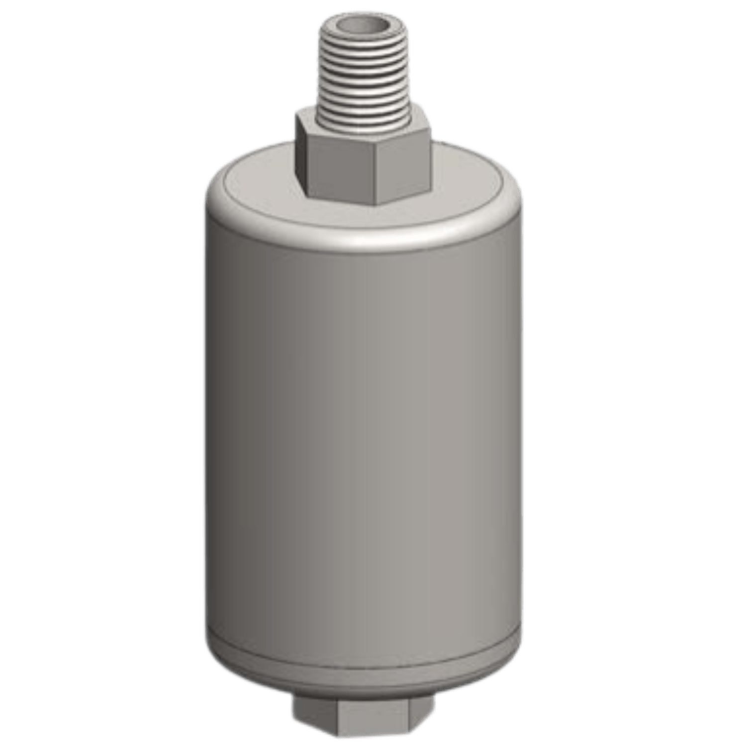 Automatyczne spusty kondensatu ze stali nierdzewnej – Seria DN