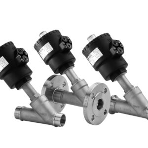 Seria J4 – kołnierzowy, tri-clamp, do wspawania