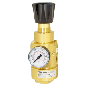 Tłokowy reduktor ciśnienia – Seria CP32