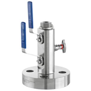 Zawory VariAs – Seria Dx