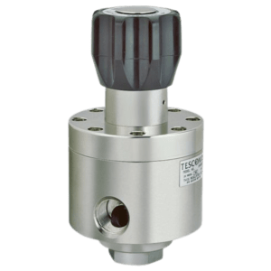 Membranowy reduktor ciśnienia – Seria DH