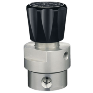 Membranowy reduktor ciśnienia wstecznego – Seria DV