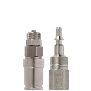 Seria 303KB AISI316L (DN 3mm)