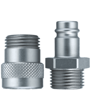 Seria 41KF (DN 10mm)