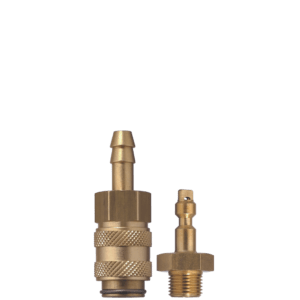 Seria 50KA (DN 2,5mm)