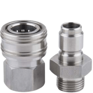 Seria 5112KF (DN 12mm)