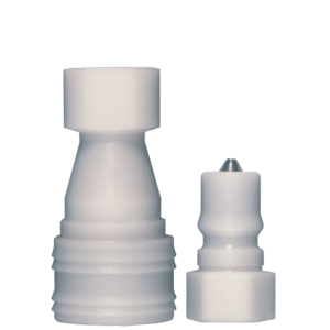 Seria 72KB POM (DN 6mm)