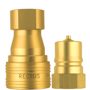 Seria 76KB (DN 20mm)