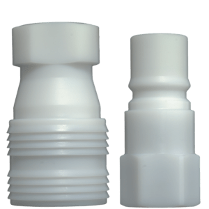 Seria 77KB POM (DN 30mm)