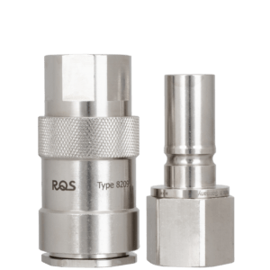 Seria 8206 / 8209KL (DN 6mm / 9mm)