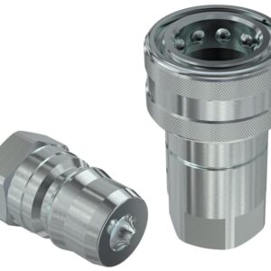 Seria HNV (DN 3,2mm-50mm)