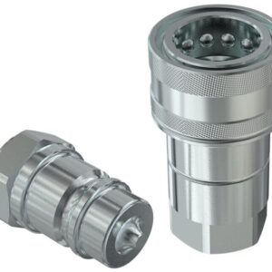 Seria NV (DN 3,2mm-50mm)