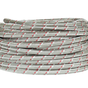 Przewód silikonowy – Seria TFS