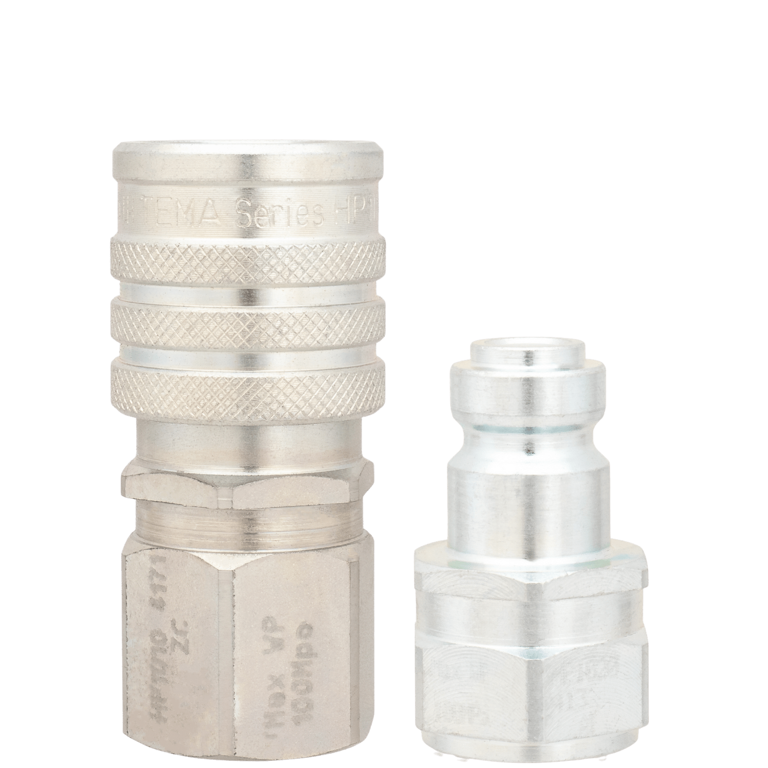 TEMA SERIA THP1000 (DN 2,5mm)