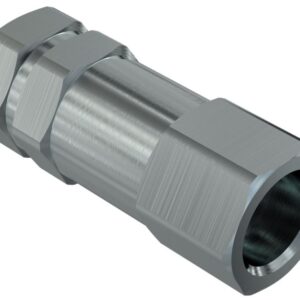 Seria VU (DN 6,3mm-50mm)