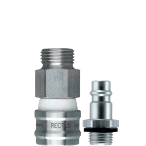 Seria 26KA AISI303 (DN 7,2mm)