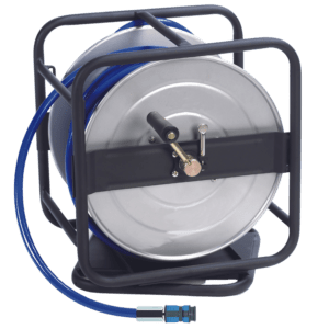 Zwijadło ręczne do powietrza – Seria 491