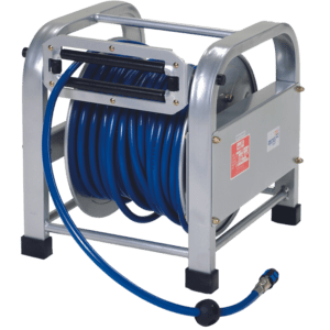 Zwijadło automatyczne do powietrza – Seria 493