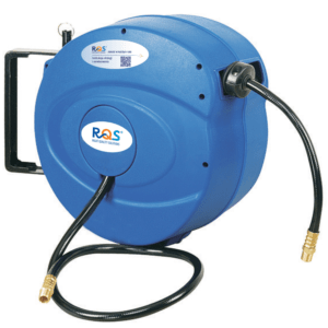 Zwijadło automatyczne do powietrza – Seria 730