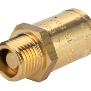 Zawór redukujący ciśnienie – Seria DRV