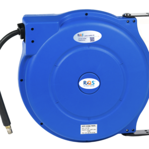 Zwijadło automatyczne do powietrza i wody – Seria 701