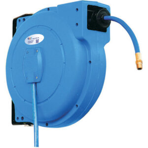 Zwijadło automatyczne do powietrza – Seria 705