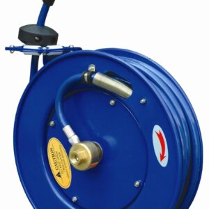 Zwijadło automatyczne do powietrza, wody, oleju  – Seria 808