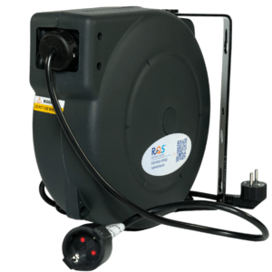 Zwijadło elektryczne 1-fazowe – Seria 605