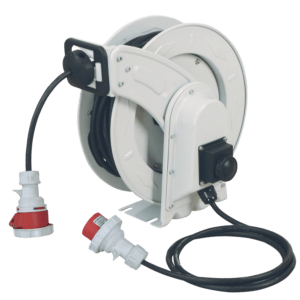 Zwijadło elektryczne 3-fazowe – Seria 885