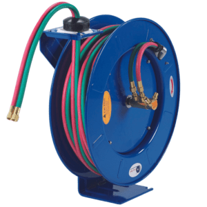 Zwijadło automatyczne do tlenu i acetylenu – Seria EW808