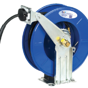 Zwijadło automatyczne do powietrza i wody  – Seria 820