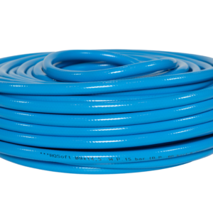 Wąż prosty PVC – Seria RQSOFT