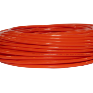 Wąż prosty poliuretanowy z oplotem – Seria RQStrong