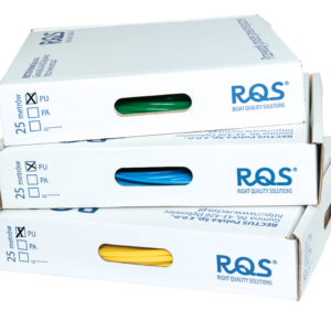 Węże proste poliuretanowe Sang-A – kartoniki 25 m